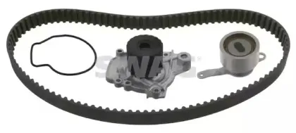 Водяной насос + комплект зубчатого ремня SWAG купить